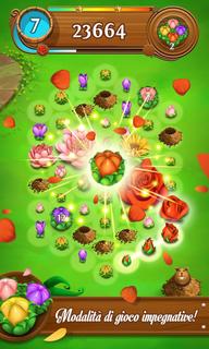 Blossom Blast Saga