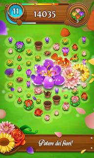 Blossom Blast Saga PC