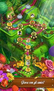 Blossom Blast Saga PC