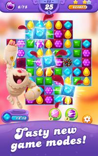 Download Candy Crush Saga on PC with MEmu