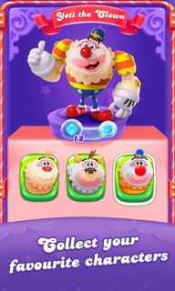 Candy Crush Friends Saga PC