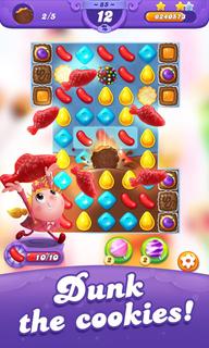 Download Candy Crush Soda Saga on PC with MEmu