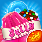 Candy Crush Jelly Saga PC