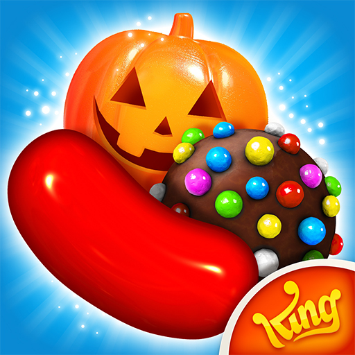 Candy Crush Saga 