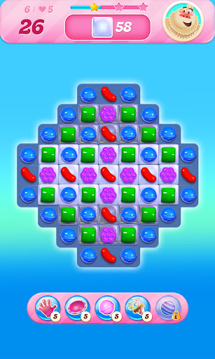 Candy Crush Saga