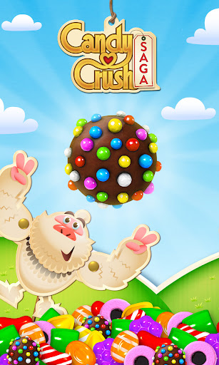 Candy Crush Saga para PC