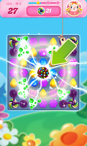 Candy Crush Saga