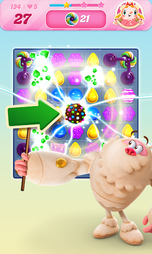 Candy Crush Saga