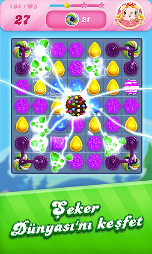 Candy Crush Saga PC