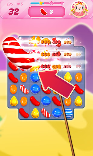 Candy Crush Saga