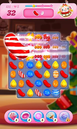 Candy Crush Saga