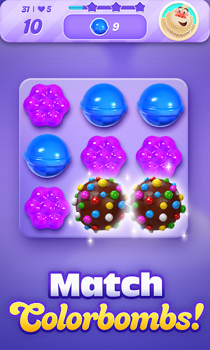 Candy Crush Saga