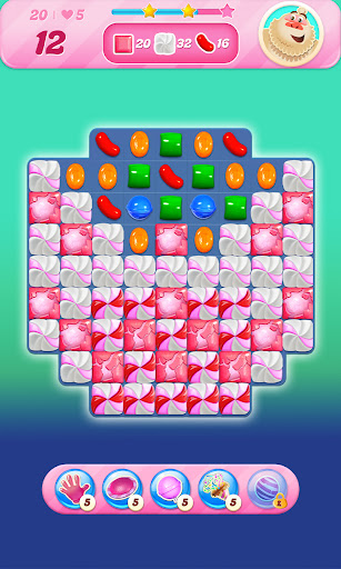 Candy Crush Saga