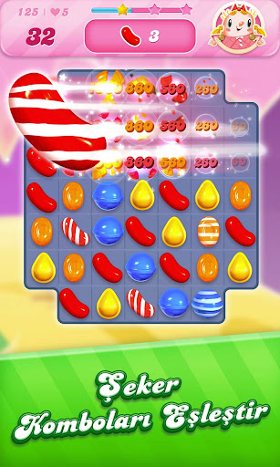 Candy Crush Saga PC