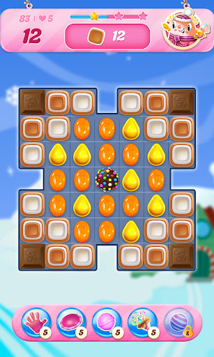 Candy Crush Saga PC