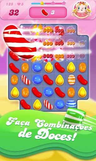 Candy Crush Saga