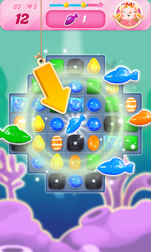 Candy Crush Saga