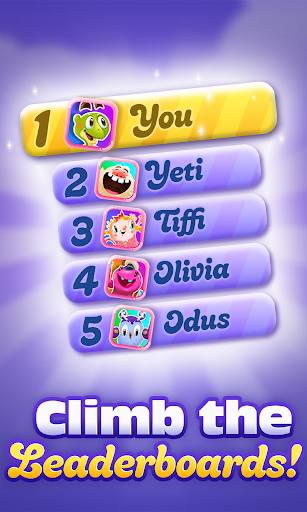 Candy Crush Saga