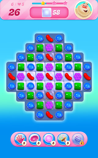 Candy Crush Saga