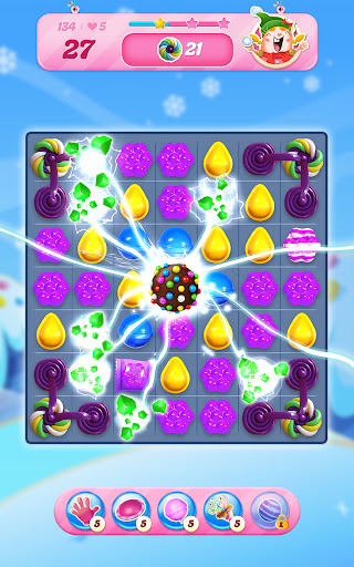 Candy Crush Saga PC