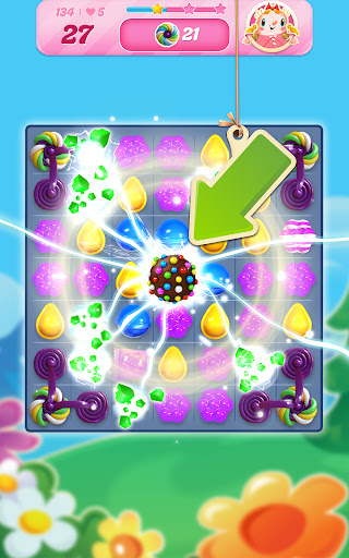 Candy Crush Saga