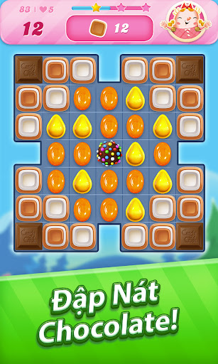 Candy Crush Saga