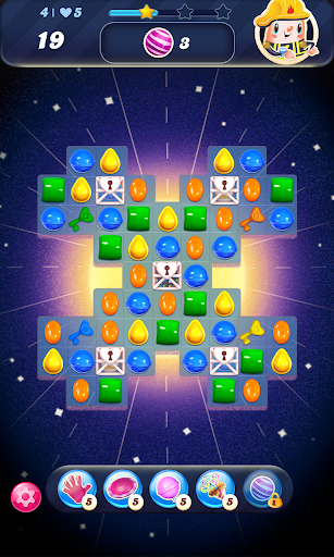 Candy Crush Saga