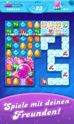 Candy Crush Soda Saga