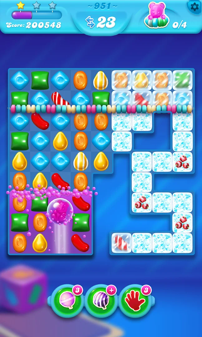 Candy Crush Soda Saga PC