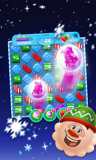 Candy Crush Soda Saga