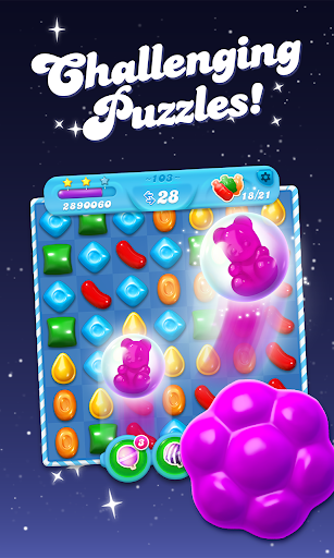 Candy Crush Soda Saga