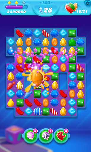 Candy Crush Soda Saga PC