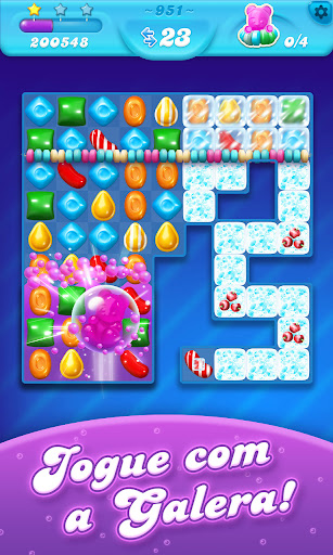 Candy Crush Soda Saga