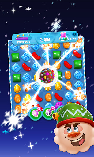 Candy Crush Soda Saga