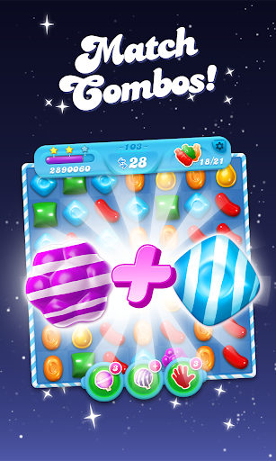 Candy Crush Soda Saga