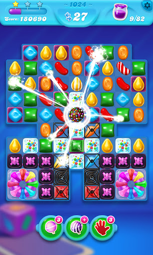 Candy Crush Soda Saga PC