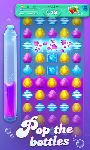 Candy Crush Soda Saga