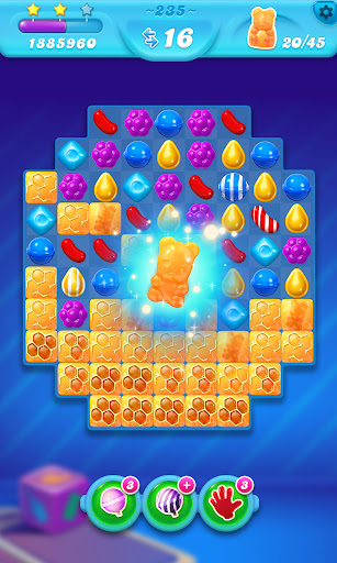 Candy Crush Soda Saga PC