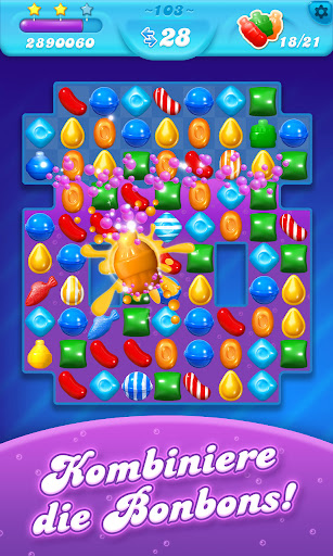 Candy Crush Soda Saga