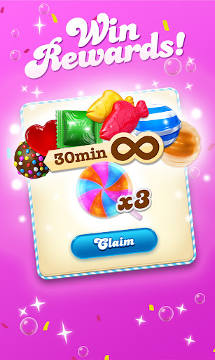Candy Crush Soda Saga