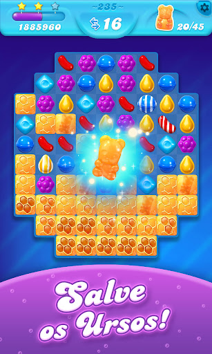 Candy Crush Soda Saga