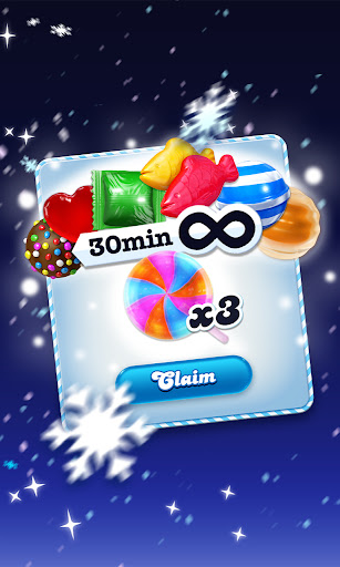 Candy Crush Soda Saga