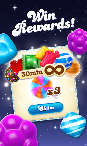 Candy Crush Soda Saga