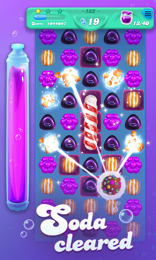 Candy Crush Soda Saga
