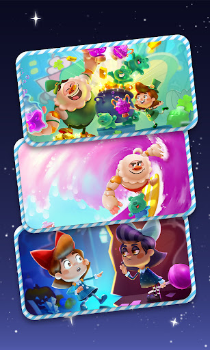 Candy Crush Soda Saga