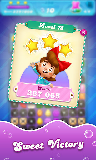 Candy Crush Soda Saga