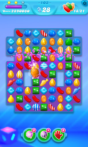 Candy Crush Soda Saga PC