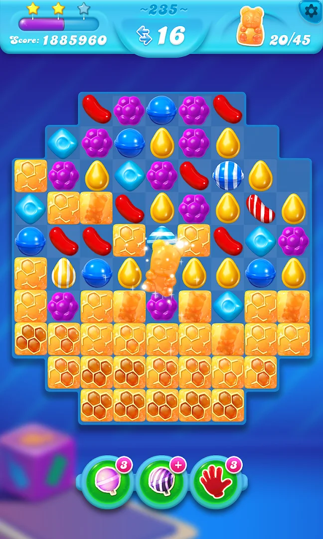 Candy Crush Soda Saga PC