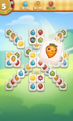 Farm Heroes Saga