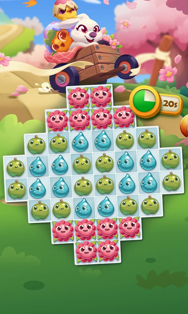 Farm Heroes Saga para PC